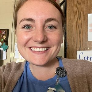 Meet your Posher, Miranda